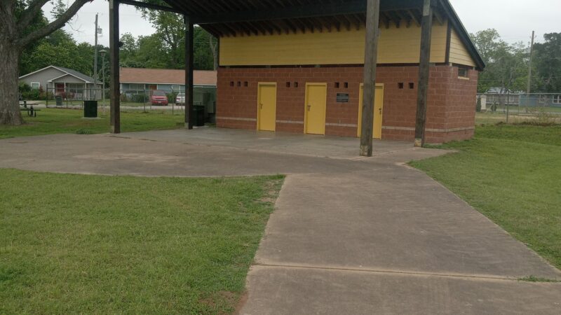 Midtown Park - Columbus, TX