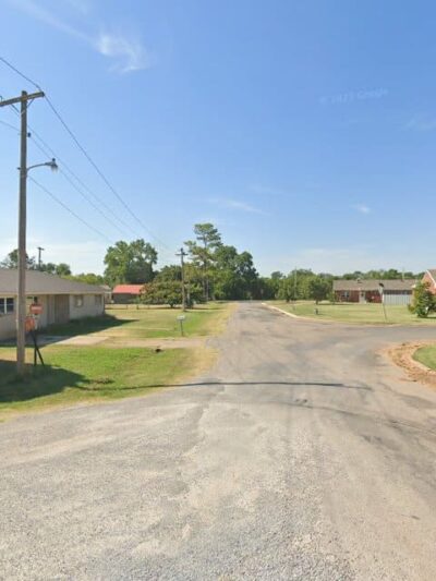 comanche splashpad - Comanche, OK
