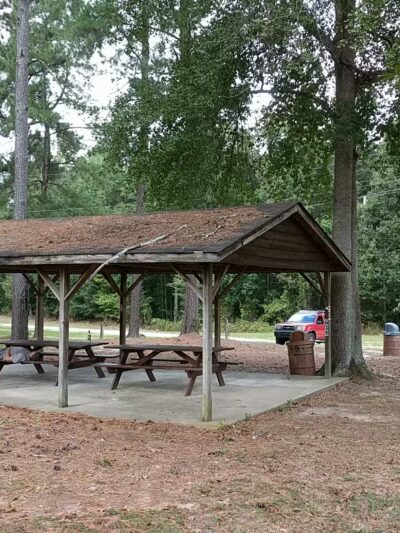 Arnold Park - Comer, GA