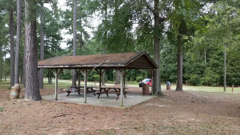 Arnold Park - Comer, GA