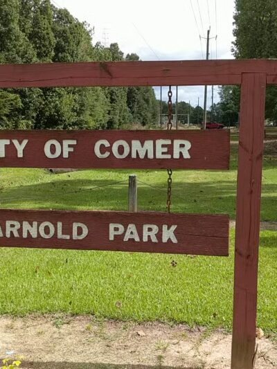 Arnold Park - Comer, GA