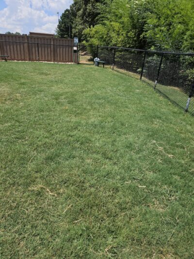 Dog Park at Love's Travel Stops - Commerce, GA