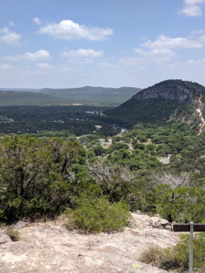 Garner State Park Office - Concan, TX