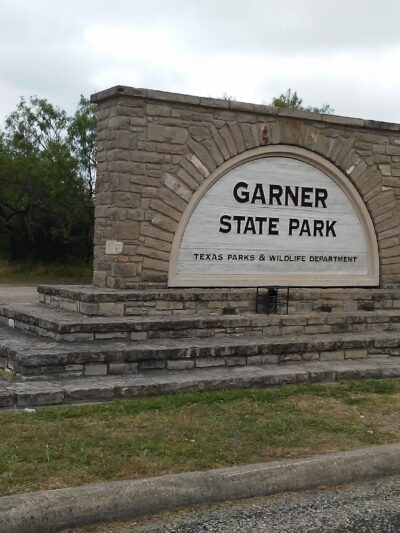 Garner State Park Office - Concan, TX