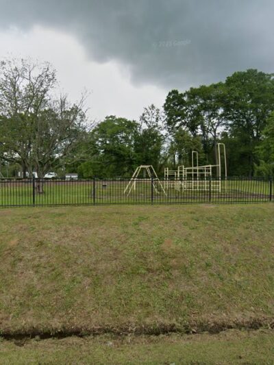 Concord City Park - Concord, GA