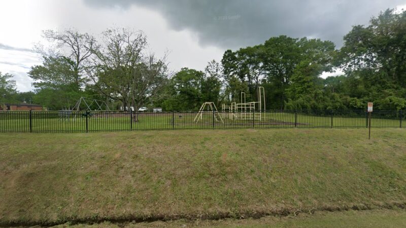 Concord City Park - Concord, GA