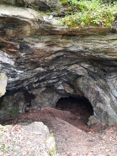 Silver Mine Park - Conestoga, PA