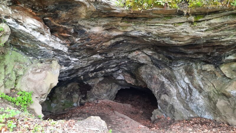 Silver Mine Park - Conestoga, PA