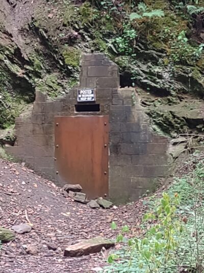 Silver Mine Park - Conestoga, PA