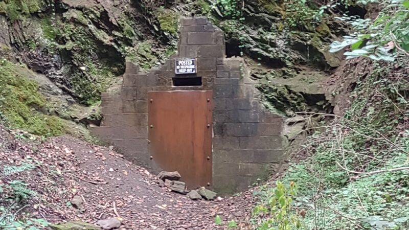 Silver Mine Park - Conestoga, PA