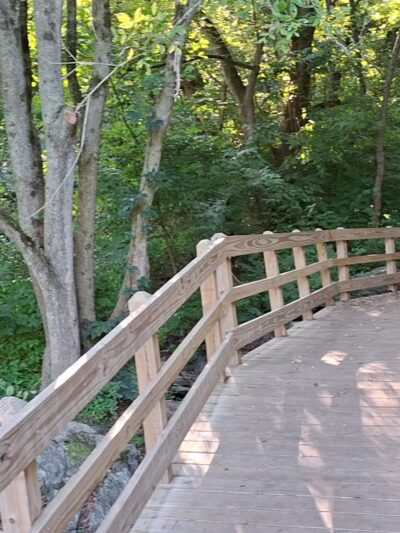Silver Mine Park - Conestoga, PA