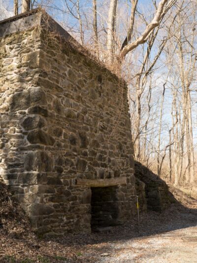 Silver Mine Park - Conestoga, PA