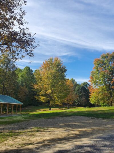 Gibson Park - Conneaut Lake, PA