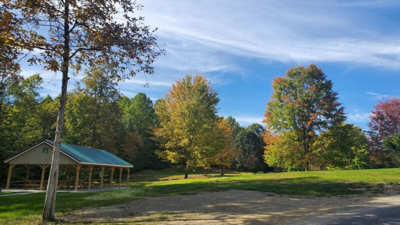 Gibson Park - Conneaut Lake, PA