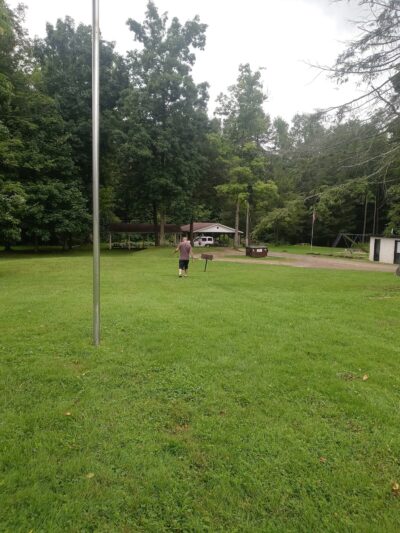 Gibson Park - Conneaut Lake, PA