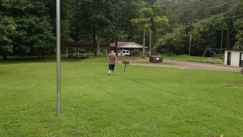 Gibson Park - Conneaut Lake, PA