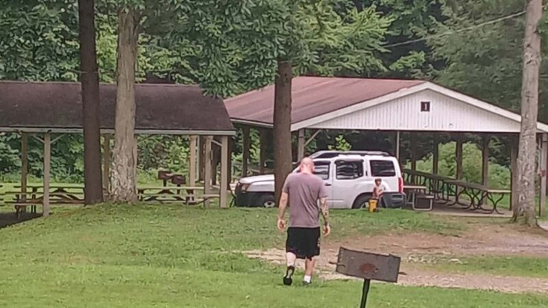 Gibson Park - Conneaut Lake, PA