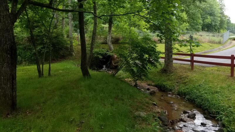 Spring Park - Connelly Springs, NC