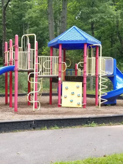 Spring Park - Connelly Springs, NC