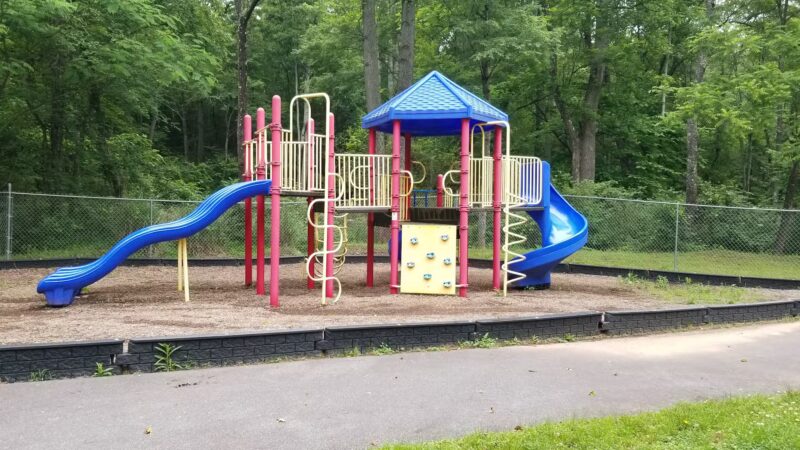 Spring Park - Connelly Springs, NC