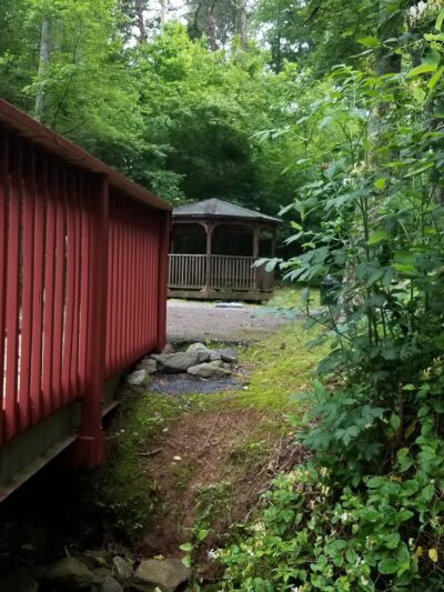 Spring Park - Connelly Springs, NC