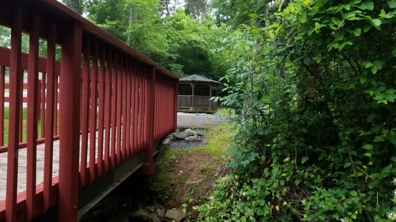Spring Park - Connelly Springs, NC