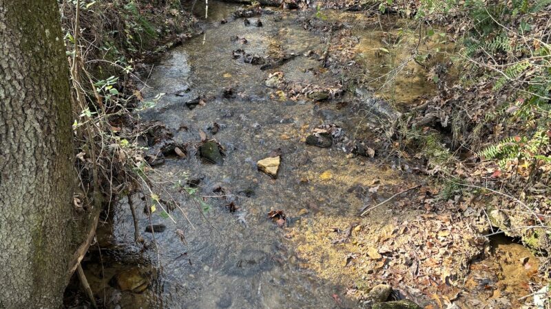 Spring Park - Connelly Springs, NC
