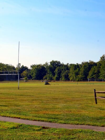 Conowingo Park and Octoraro Creek Trail - Conowingo, MD