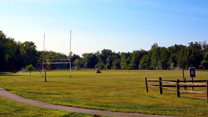 Conowingo Park and Octoraro Creek Trail - Conowingo, MD