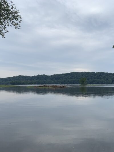 Conowingo Park and Octoraro Creek Trail - Conowingo, MD