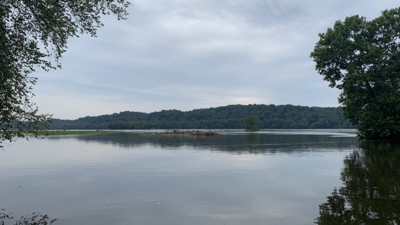 Conowingo Park and Octoraro Creek Trail - Conowingo, MD