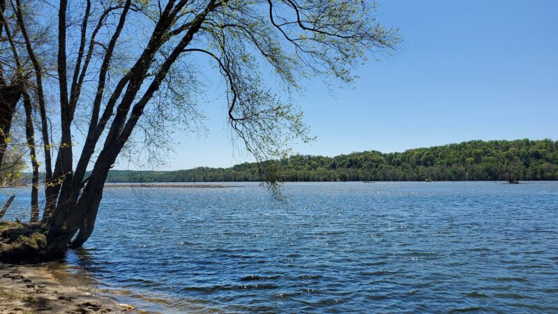 Conowingo Park and Octoraro Creek Trail - Conowingo, MD