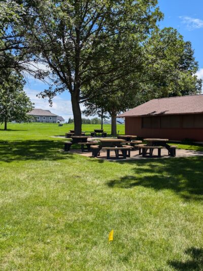 Conrad City Park - Conrad, IA