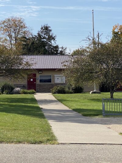 Conrad City Park - Conrad, IA