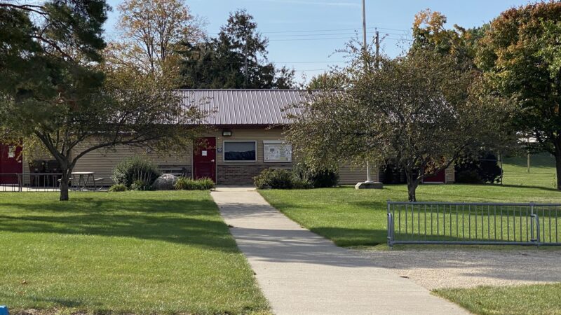 Conrad City Park - Conrad, IA