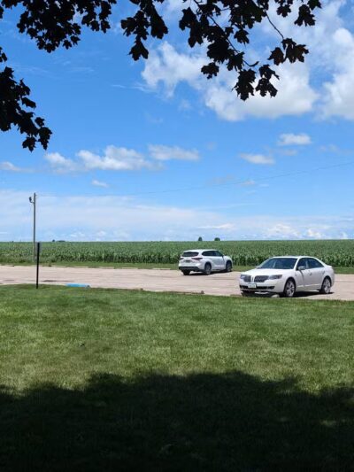 Conrad City Park - Conrad, IA