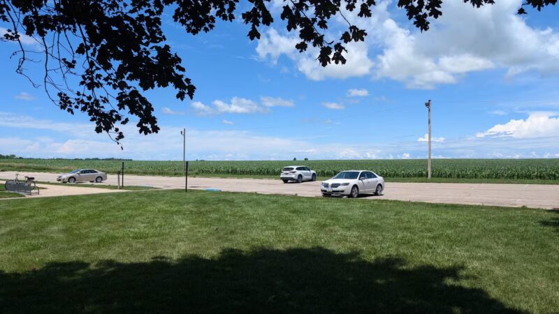 Conrad City Park - Conrad, IA