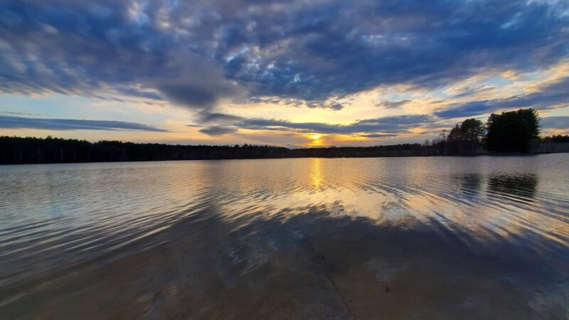 Elm Brook Park - Contoocook, NH