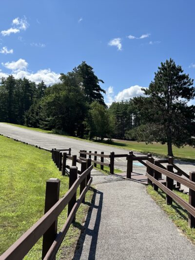 Elm Brook Park - Contoocook, NH