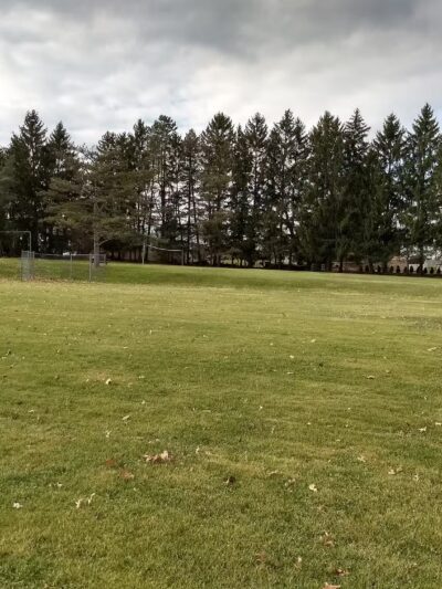 Whispering Willows Park - Conyngham, PA