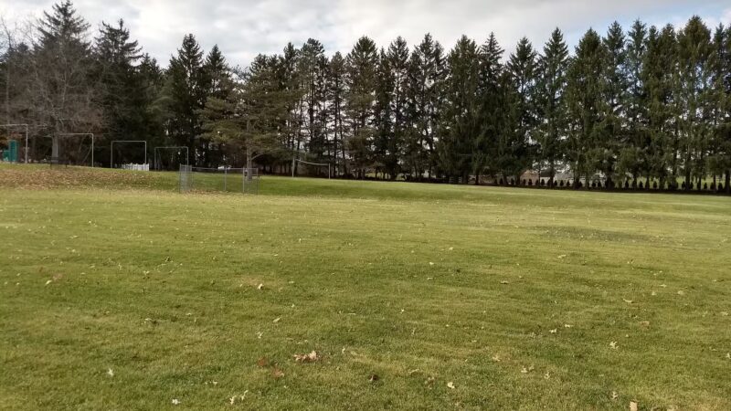 Whispering Willows Park - Conyngham, PA