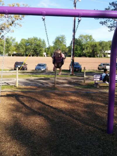 Whispering Willows Park - Conyngham, PA