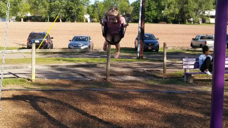 Whispering Willows Park - Conyngham, PA