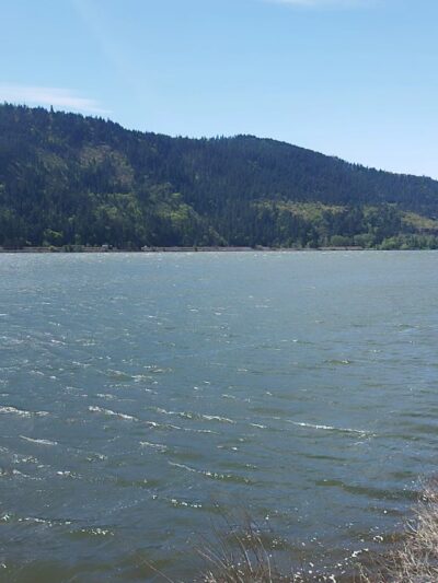 Sailboard Park - Cook, WA