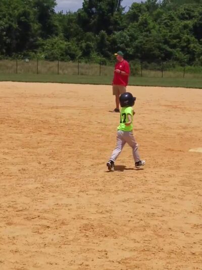 Western Regional Park - Cooksville, MD