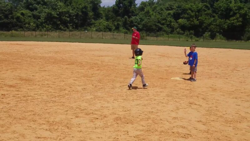 Western Regional Park - Cooksville, MD