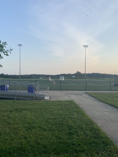 Western Regional Park - Cooksville, MD