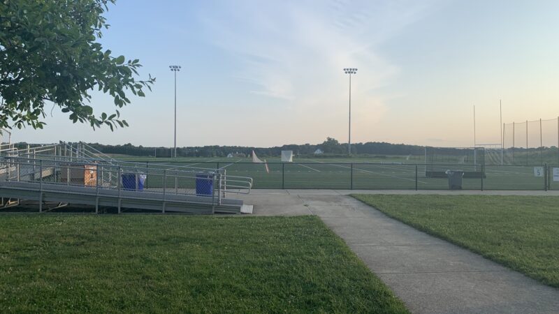 Western Regional Park - Cooksville, MD