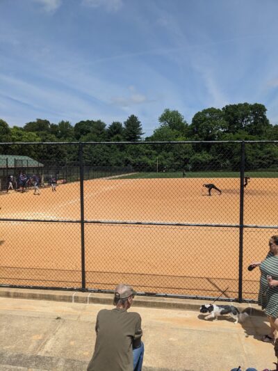 Western Regional Park - Cooksville, MD