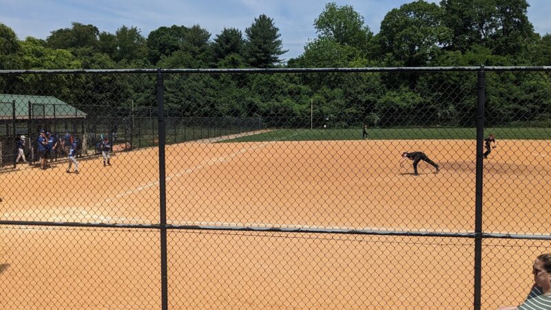 Western Regional Park - Cooksville, MD